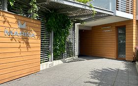 Apartament A&K Marina Kąty Rybackie